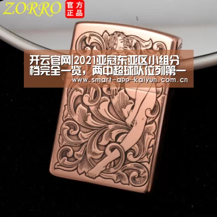 开云官网|2021亚冠东亚区小组分档完全一览,两中超球队位列第一档(图1) 开云官网|2021亚冠东亚区小组分档完全一览,两中超球队位列第一档(图1)